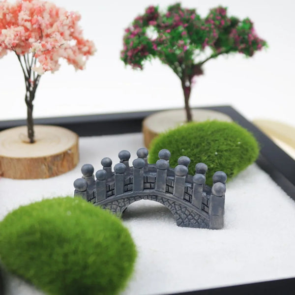 Jardin Zen Miniature Ishigumi