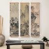 Kakemono Japonais Ancien