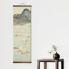 Kakemono Suspendu Japonais