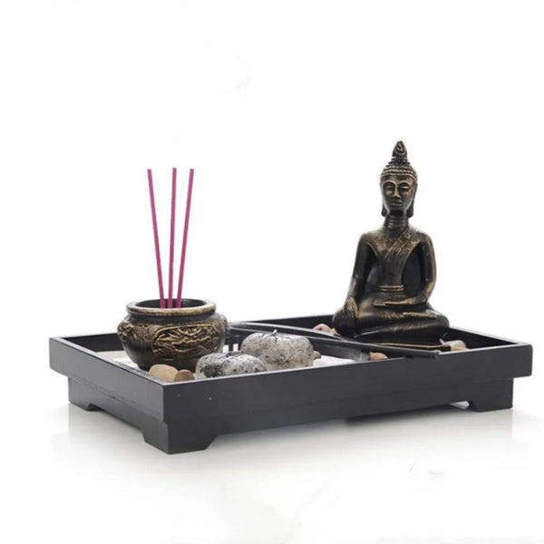 Kit Jardin Zen Miniature