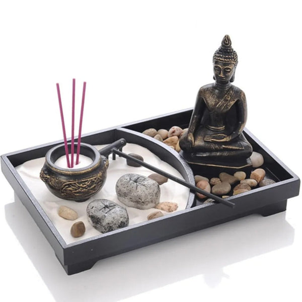 Kit Jardin Zen Miniature