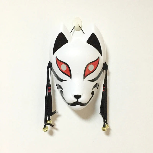 Kitsune Masque Japonais