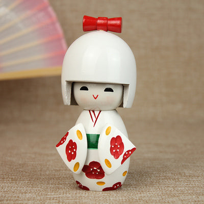 Kokeshi Ancienne