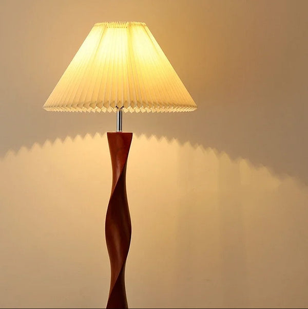 Lampadaire Japon Tsubaki