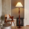 Lampadaire Japon Tsubaki