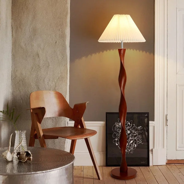 Lampadaire Japon Tsubaki