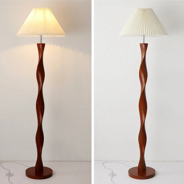 Lampadaire Japon Tsubaki
