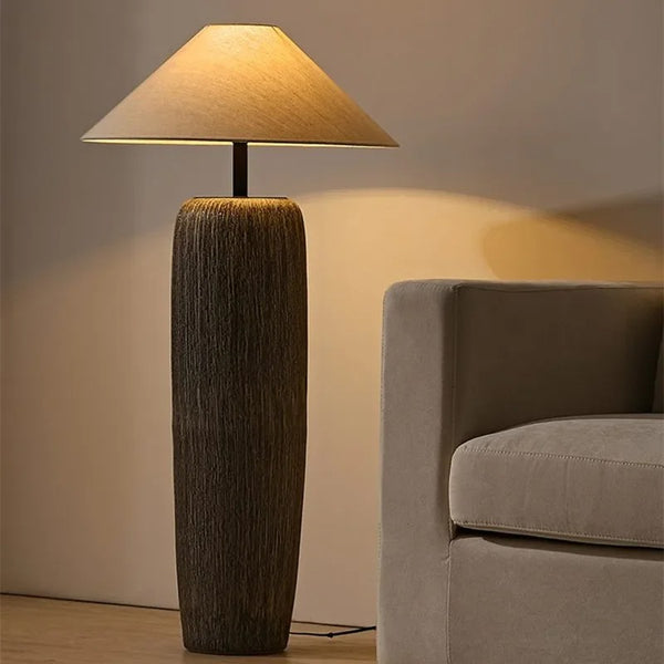 Lampadaire Japonais
