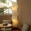 Lampadaire Japonais Papier