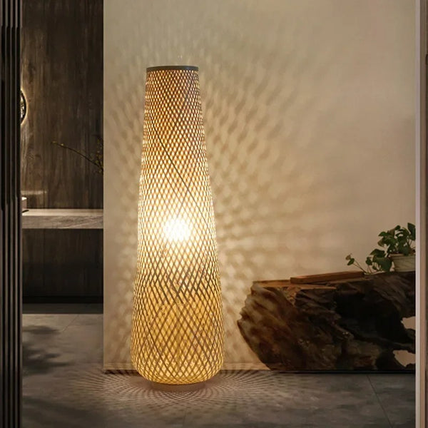 Lampadaire Japonais Kage