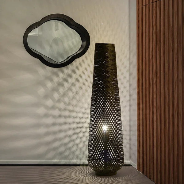 Lampadaire Japonais Kage