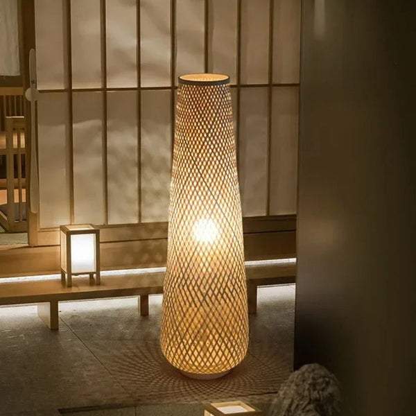 Lampadaire Japonais Kage