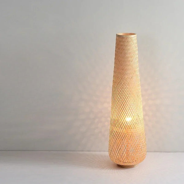 Lampadaire Japonais Kage