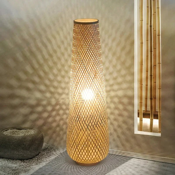 Lampadaire Japonais Kage