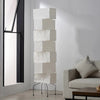 Lampadaire Papier Japonais