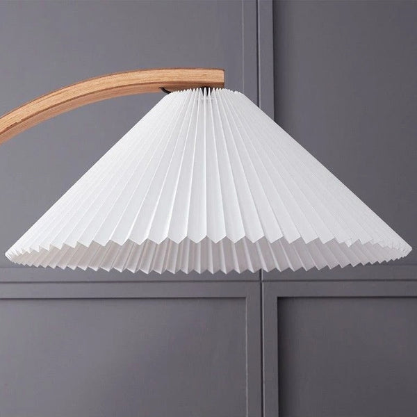 Lampadaire Style Japonais