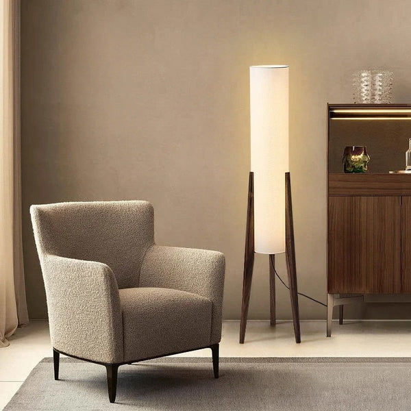 Lampadaires Japonais