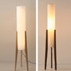 Lampadaires Japonais