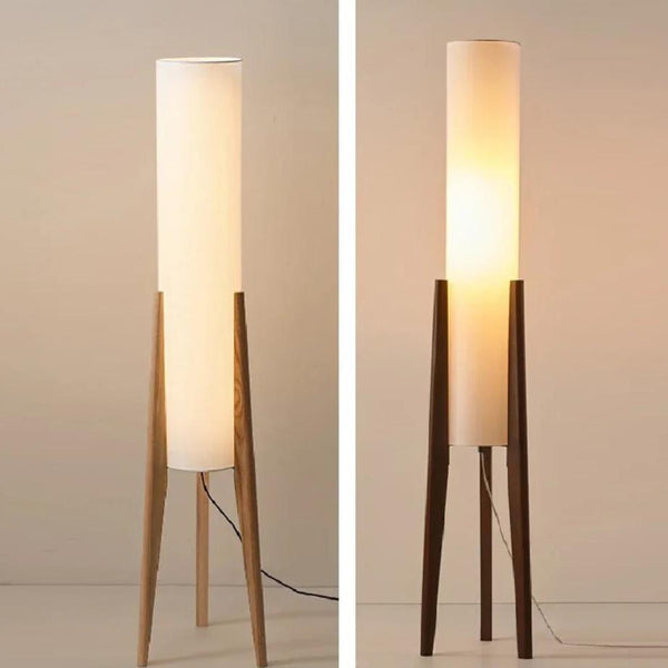 Lampadaires Japonais
