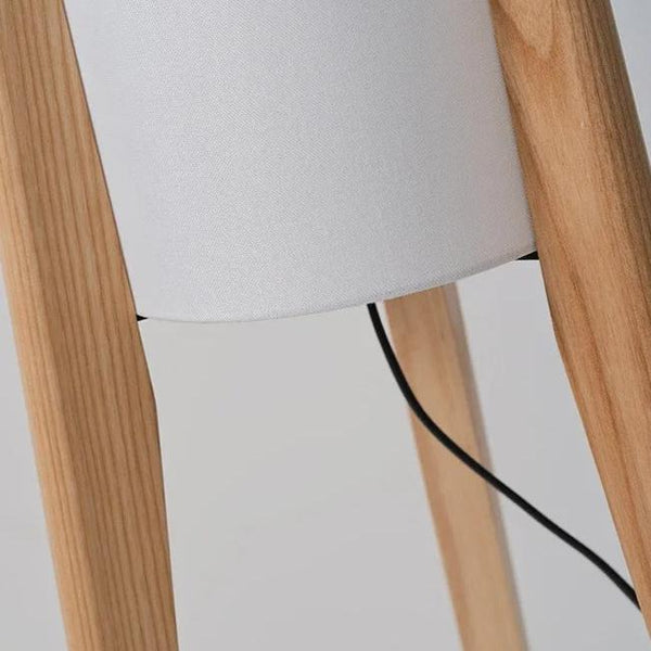 Lampadaires Japonais