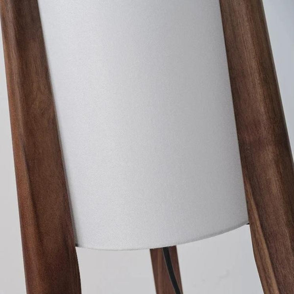 Lampadaires Japonais