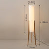 Lampadaires Japonais