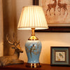 Lampe Chevet Japonaise
