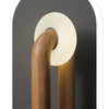 Lampe de Chevet Japandi