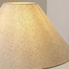 Lampe de Chevet Japonaise