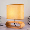 Lampe de Chevet Japonaise Enso
