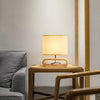 Lampe de Chevet Japonaise Enso
