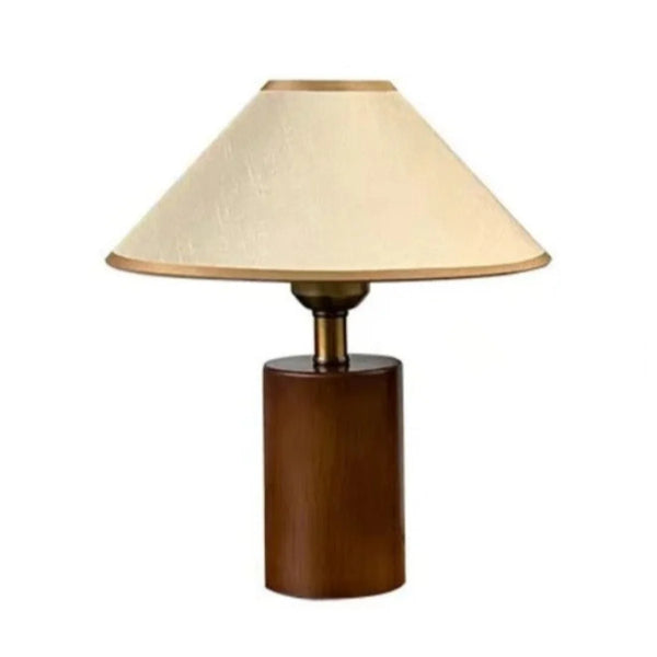 Lampe de Table Japonaise