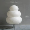 Lampe en Papier Japonaise