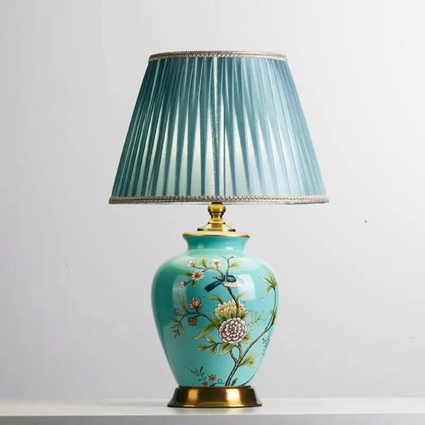 Lampe Japonaise Aoyagi