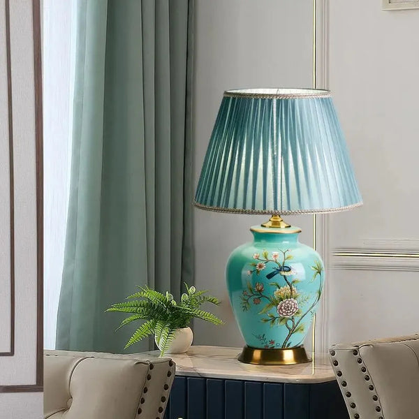Lampe Japonaise Aoyagi