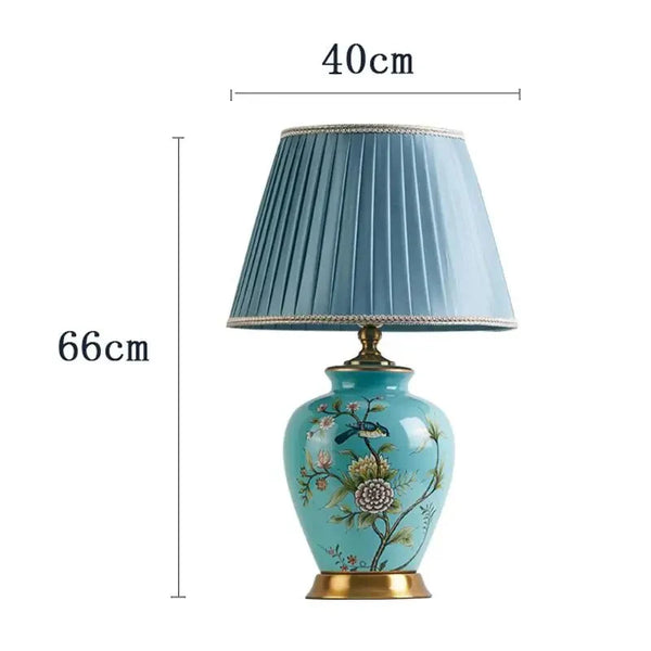 Lampe Japonaise Aoyagi