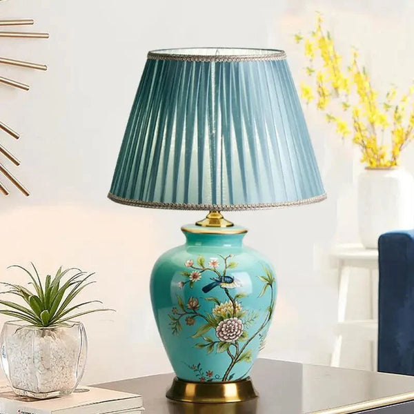 Lampe Japonaise Aoyagi
