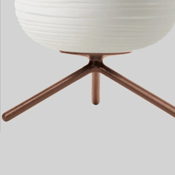 Lampe Japonaise Design