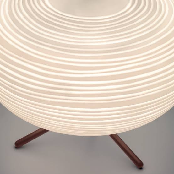 Lampe Japonaise Design