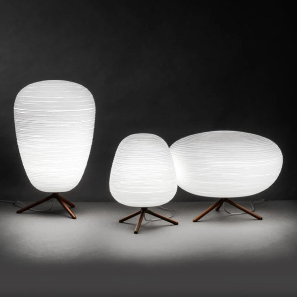 Lampe Japonaise Design