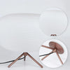 Lampe Japonaise Design