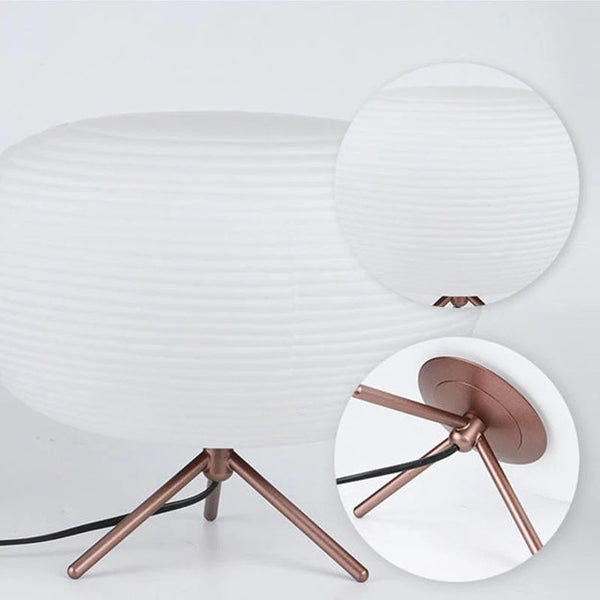 Lampe Japonaise Design
