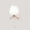 Lampe Japonaise Design