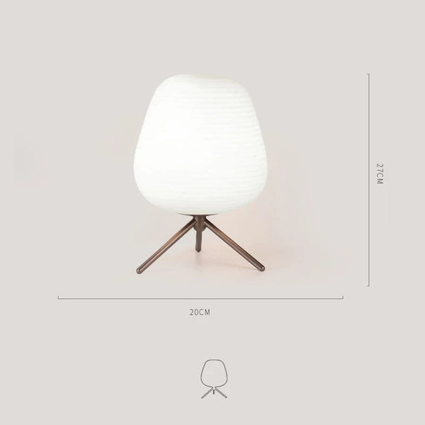 Lampe Japonaise Design