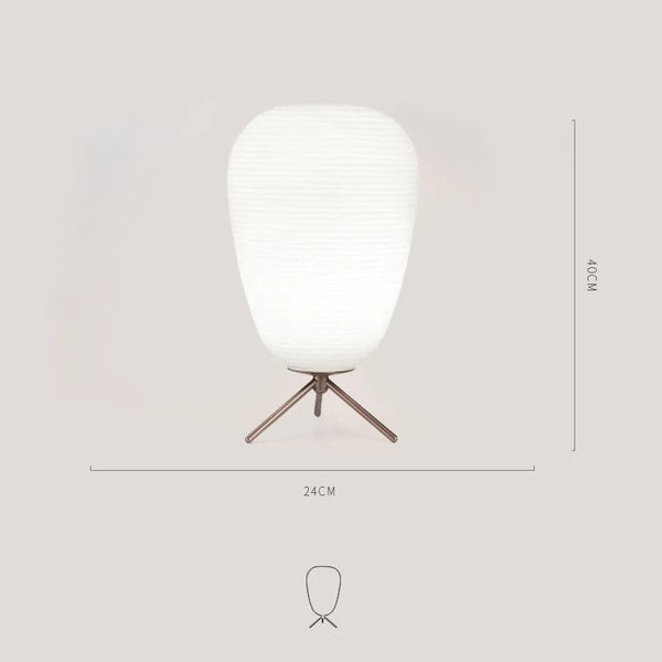 Lampe Japonaise Design