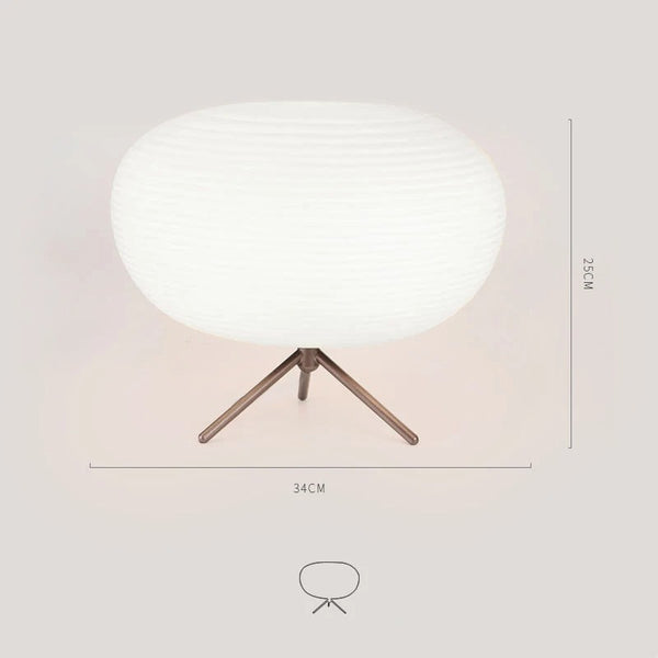 Lampe Japonaise Design