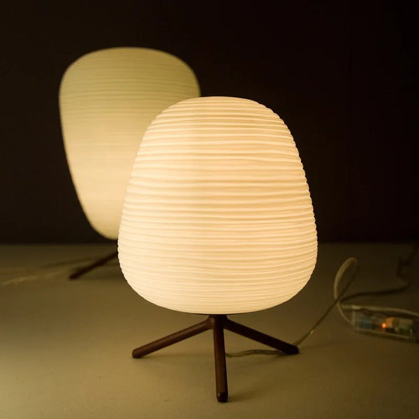 Lampe Japonaise Design