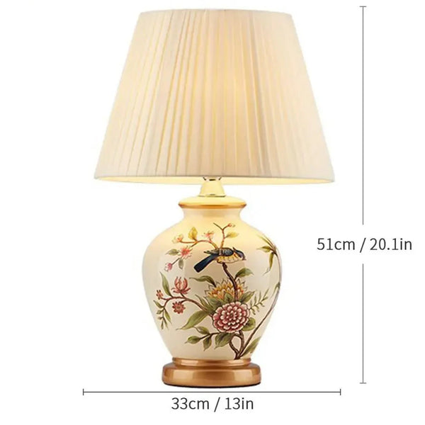 Lampe Japonaise Hanami