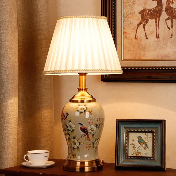 Lampe Japonaise Kotori