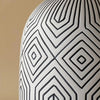 Lampe Japonaise Kuro